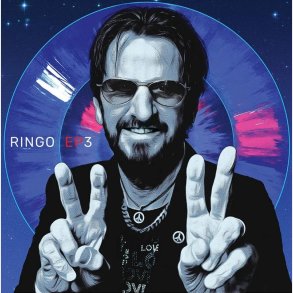 Ringo Starr - Ep3 - CD