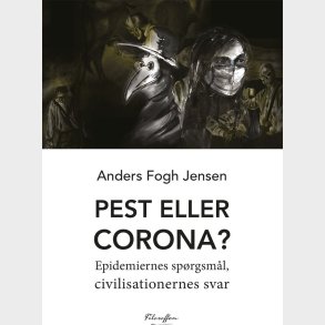 Epi-demos - Anders Fogh Jensen - Bog