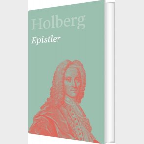 Epistler 2 - Ludvig Holberg - Bog