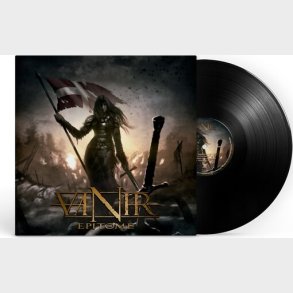 Vanir - Epitome  - Vinyl Lp