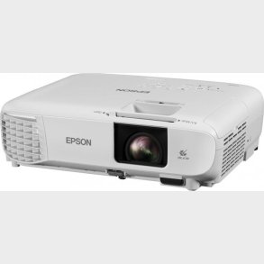 Epson - Projektor - Full Hd - Eb-f06