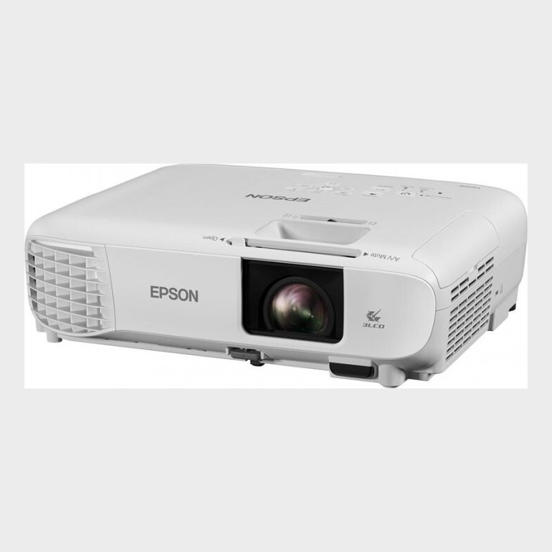 Epson - Projektor - Full Hd - Eb-f06