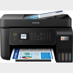 Epson Ecotank Et-4800 - Printer Med Wifi