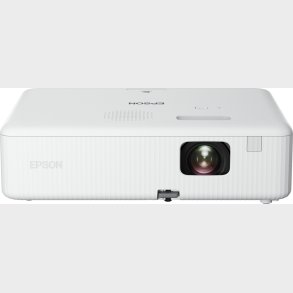 Epson - Epson Co-fh01 Full Hd Projektor