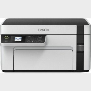 Epson Et-m2120 - Wifi Printer Og Scanner