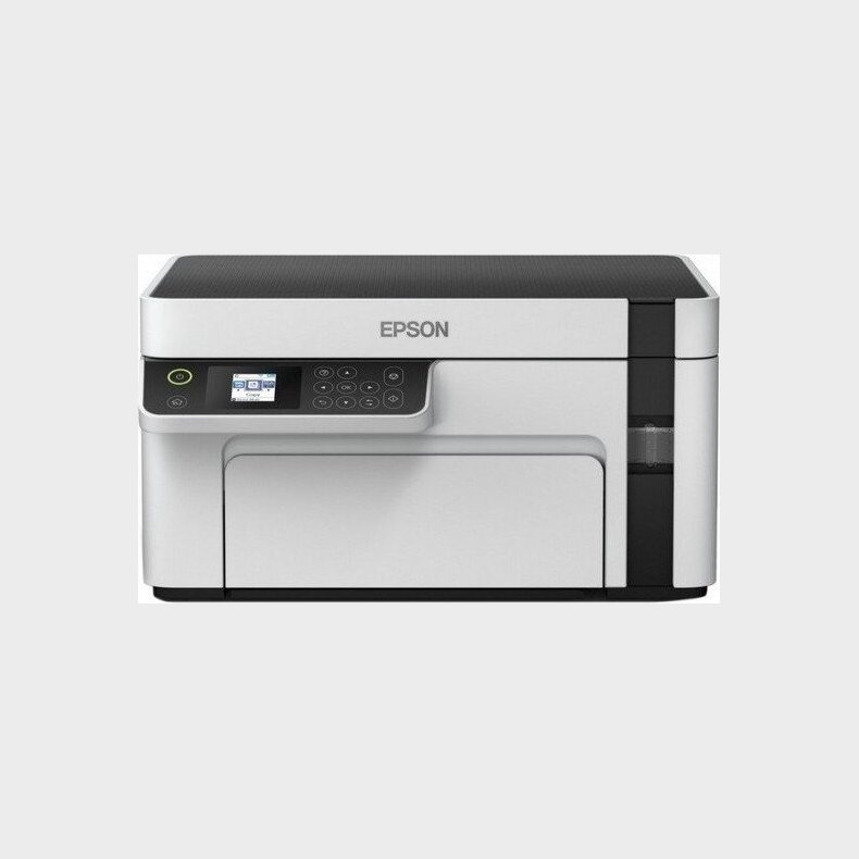 Epson Et-m2120 - Wifi Printer Og Scanner
