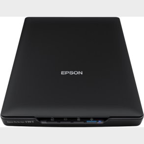 Epson - Perfection V39ii Flatbed Scanner
