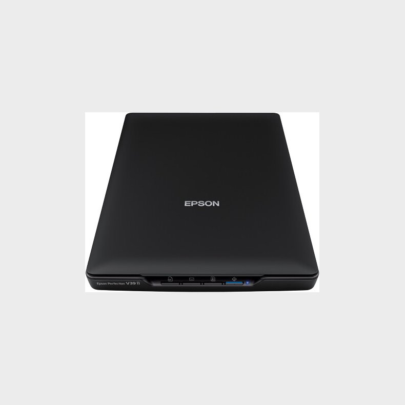 Epson - Perfection V39ii Flatbed Scanner
