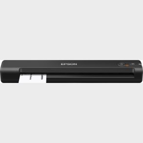 Epson Workforce Es-50 - Scanner - Usb 5,5 Spm