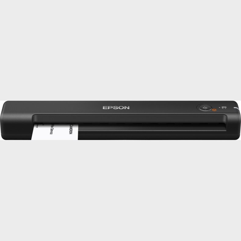 Epson Workforce Es-50 - Scanner - Usb 5,5 Spm