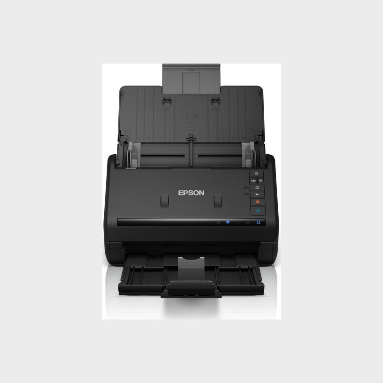 Epson Workforce Es-500wii - Scanner