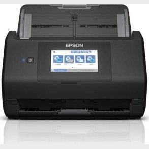 Epson Workforce Es-580w - Scanner - 35 Spm Wifi