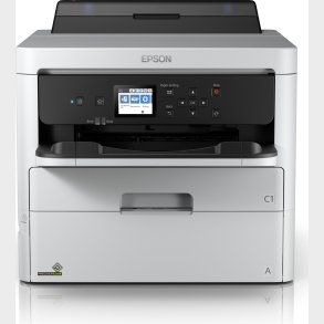 Epson - Workforce Pro Wf-c529rdw