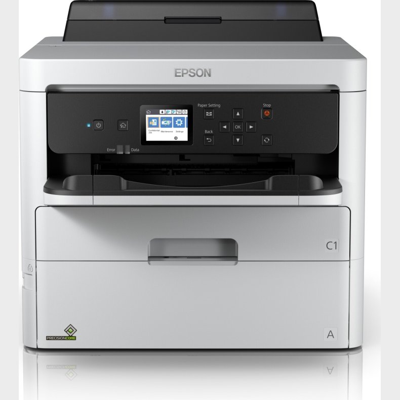 Epson - Workforce Pro Wf-c529rdw