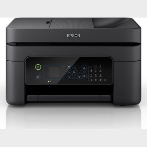 Epson - Workforce Wf-2935dwf