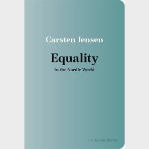 Equality - Carsten Jensen - English Book