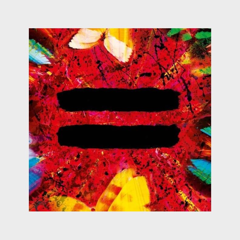 Ed Sheeran - Equals - = - Vinyl Lp