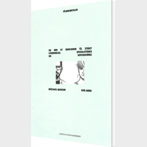 Er Der Et Rumv�sen Til Stede? - Dorte Hygum S�rensen - Bog