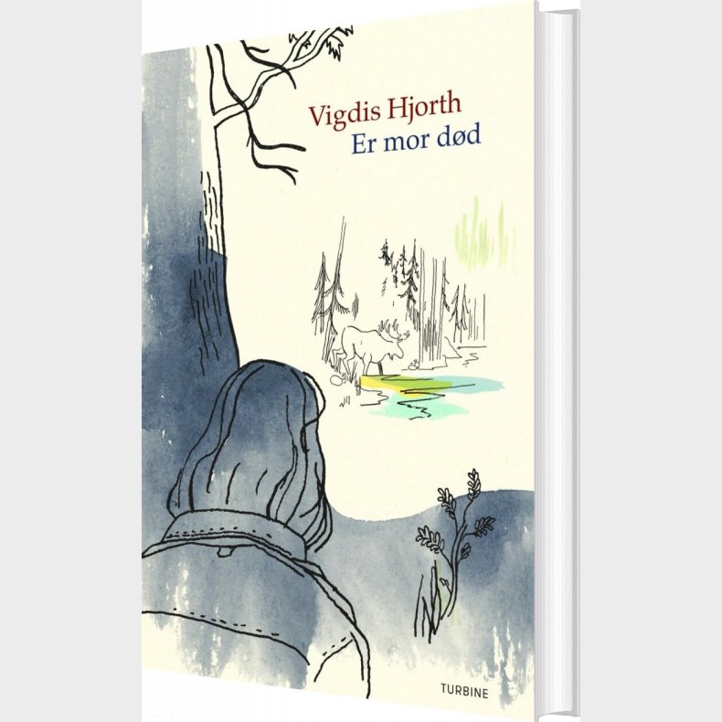 Er Mor D�d - Vigdis Hjorth - Bog