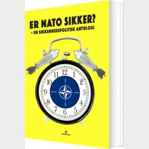 Er Nato Sikker? - Niels Fr�lich - Bog