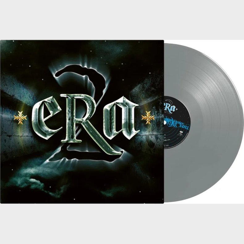 Era - Era Ii - Vinyl Lp