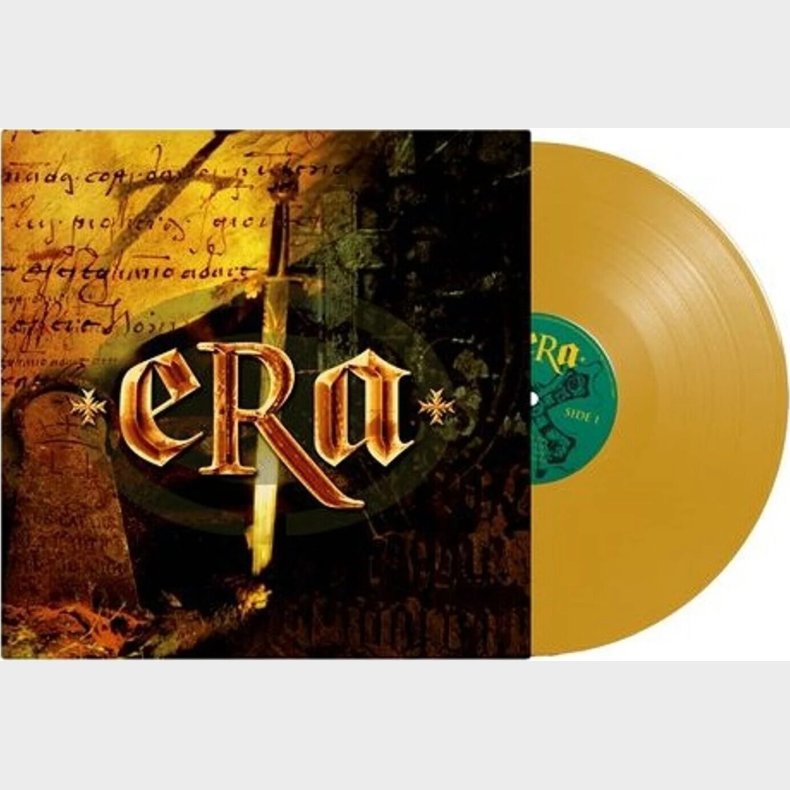 Era - Era - Vinyl Lp