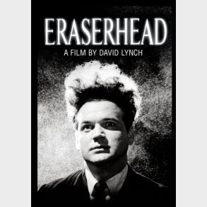 Eraserhead - Blu-Ray