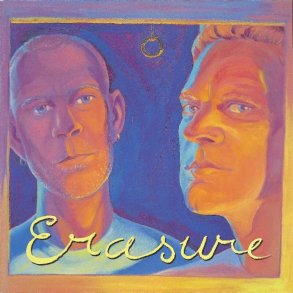 Erasure - Erasure - 2022 Expanded Edition - CD