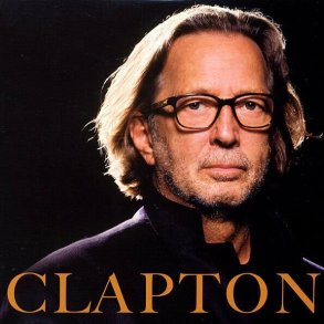 Eric Clapton - Clapton - CD