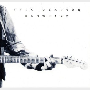 Eric Clapton - Slowhand - 2012 Remastered Version - 35th Anniversary Edition  - CD