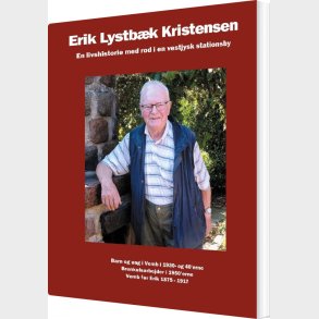 Erik Lystb�k Kristensen - Jens Erik Villadsen - Bog