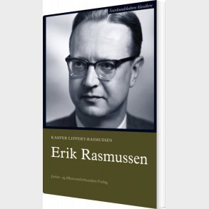 Erik Rasmussen - Kasper Lippert-rasmussen - Bog