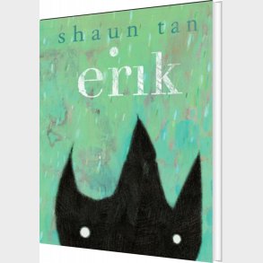 Erik - Shaun  Tan - Bog