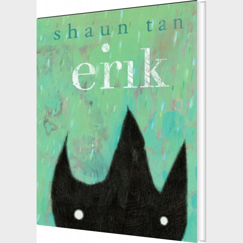 Erik - Shaun  Tan - Bog