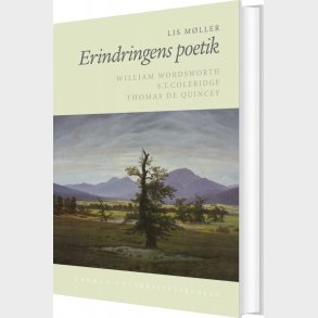 Erindringens Poetik - Lis M�ller - Bog