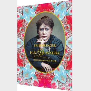 Erindringer Om H.p. Blavatsky & Den Hemmelige L�re - Constance Wachtmeister - Bog