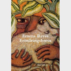 Breve Fra En Barndom - Emma Reyes - Bog