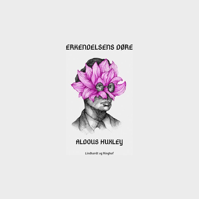 Erkendelsens D�re - Aldous Huxley - Bog
