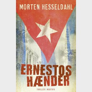 Ernestos H�nder - Morten Hesseldahl - Bog