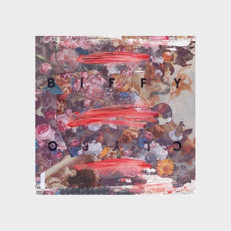 Biffy Clyro - Errors In The History Of God - Vinyl Lp