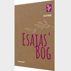 Esajas' Bog - Bog