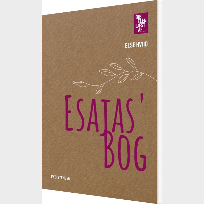 Esajas' Bog - Bog
