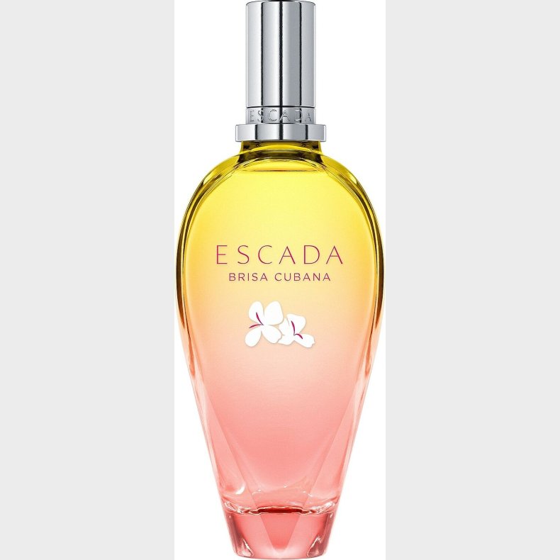 Escada - Brisa Cubana Edt 100 Ml
