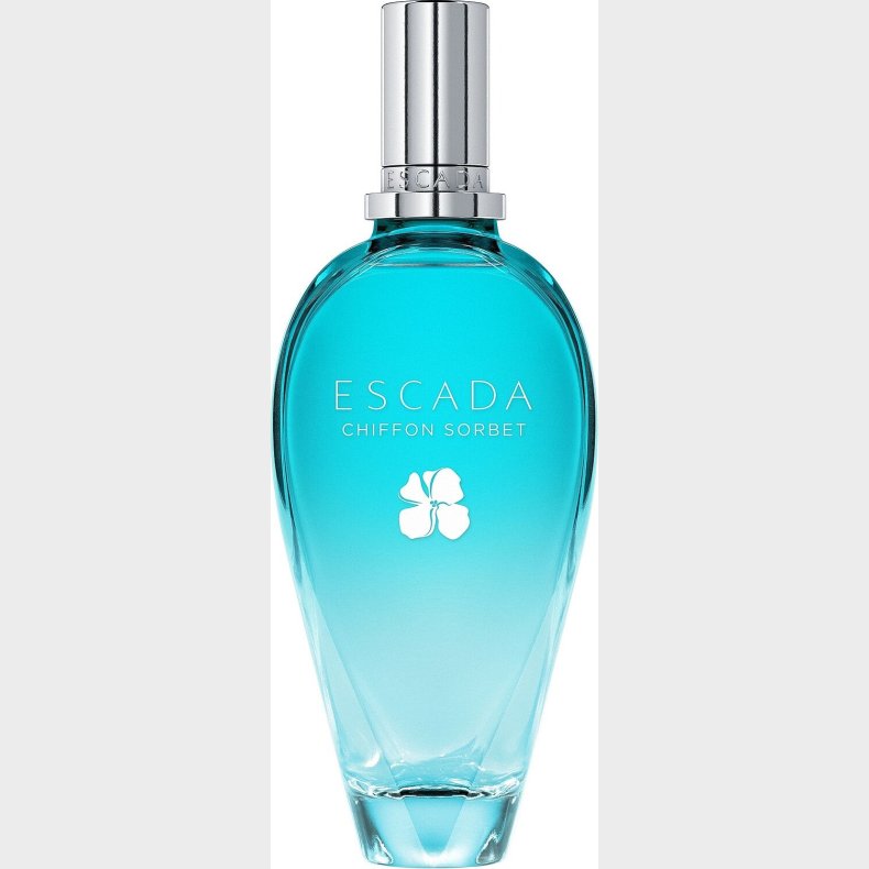 Escada - Chiffon Sorbet Edt 100 Ml