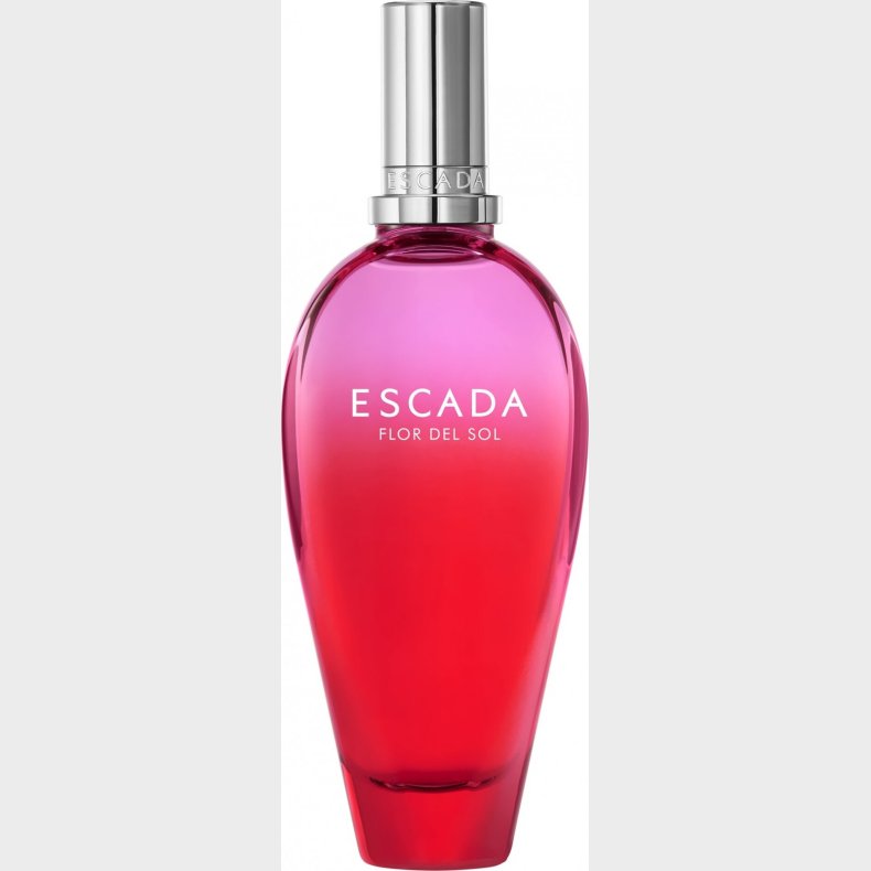 Escada - Flor Del Sol Edt 100 Ml
