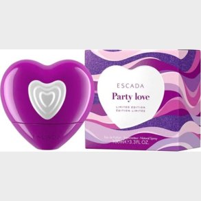 Escada - Party Love Edp 100 Ml