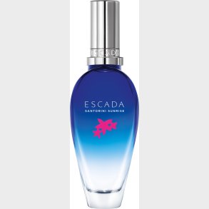 Escada - Santorini Sunrise Edt 50 Ml