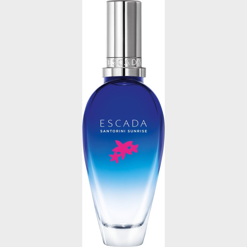 Escada - Santorini Sunrise Edt 50 Ml