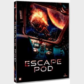 Escape Pod - DVD - Film