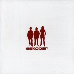 Eskobar - Eskobar - CD